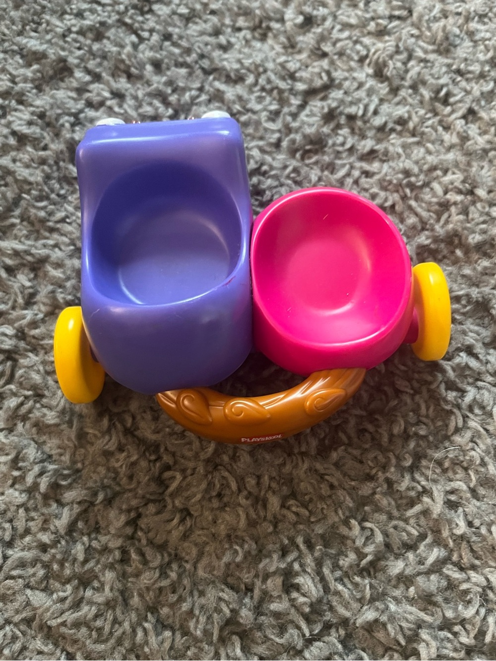 Weebles Set(3 Pc) - Picture 5 of 6